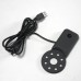 Камера с фланцем. MyCobot Pro Camera Flange 2